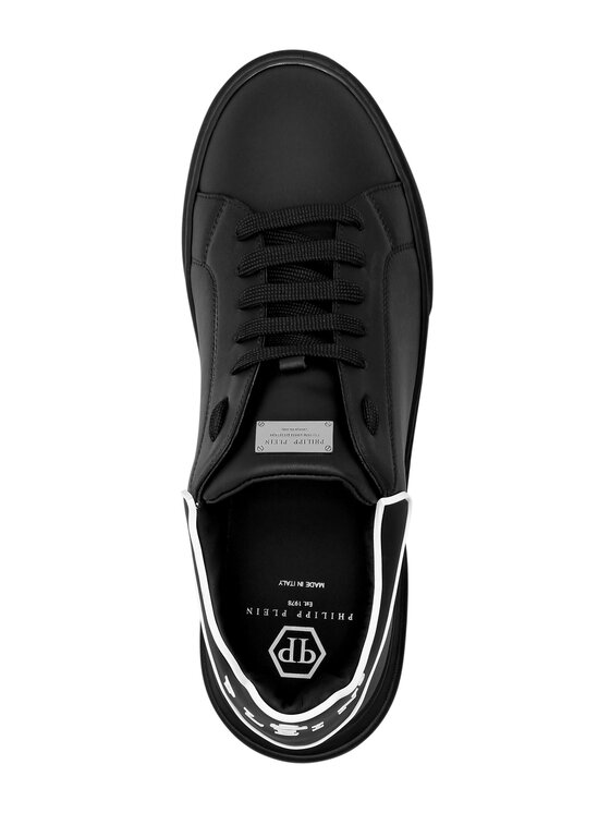 PHILIPP PLEIN PHILIPP PLEIN Sneakers 1213 Nero