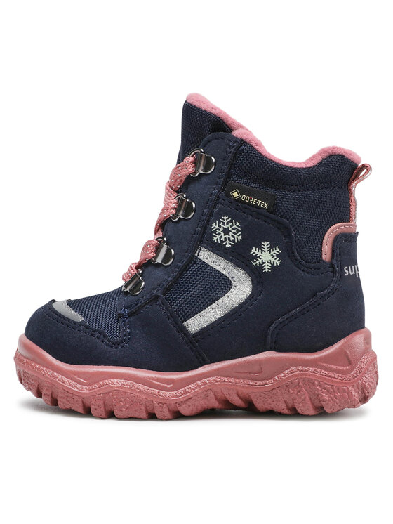 Superfit Superfit Lumesaapad 1-000046-8010 M Tumesinine
