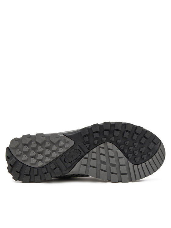 Trezeta Trezeta Trekkingschuhe Thunder Wp 10724085 Schwarz