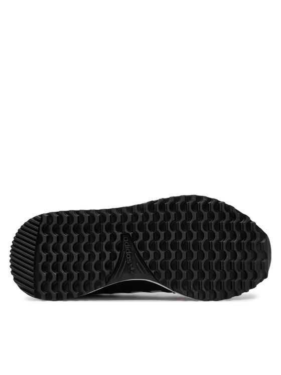 adidas adidas Sneakersy Zx 700 Hd J GY3291 Czarny