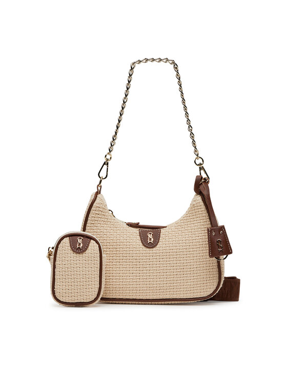 Steve Madden Geantă Bvital-W SM13000840 Bej