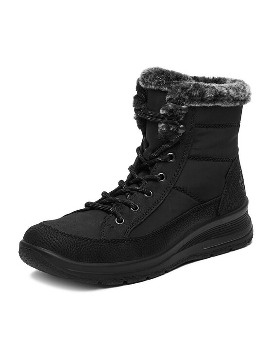 Rieker Rieker Saapad CEO-L7742-00 Must