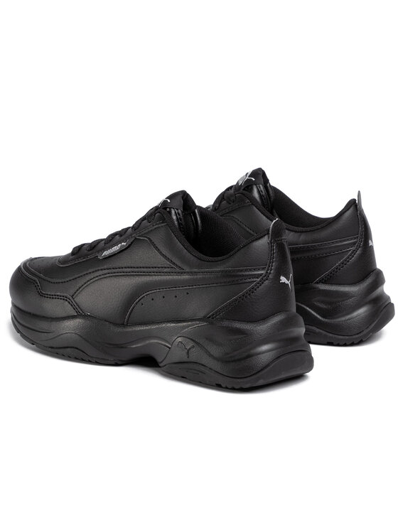 Puma Puma Sneakersy Cilia Mode 371125 01 Czarny