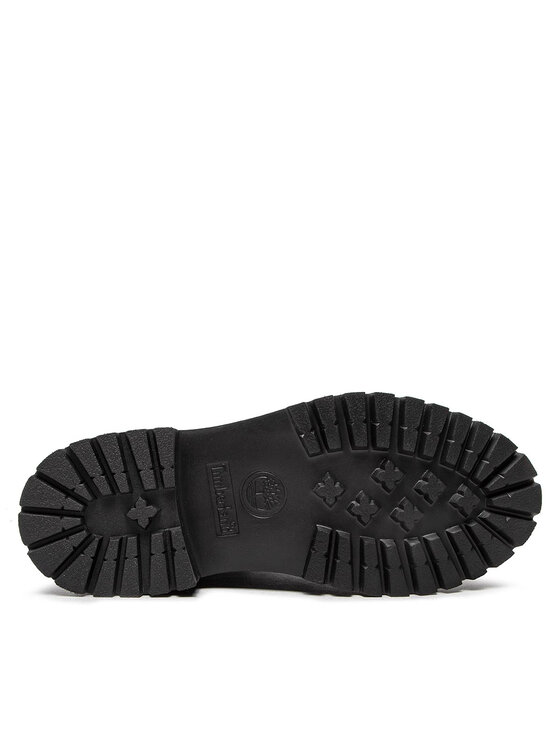 Timberland Timberland Planinarske cipele Carnaby Cool 6in TB0A5NYY015 Crna