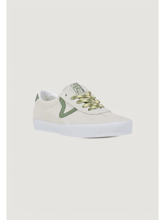 Vans Vans Αθλητικά Sport Low Γκρι