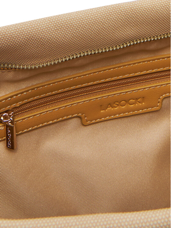 Lasocki Lasocki Handtasche LSK-O-005-07 Beige