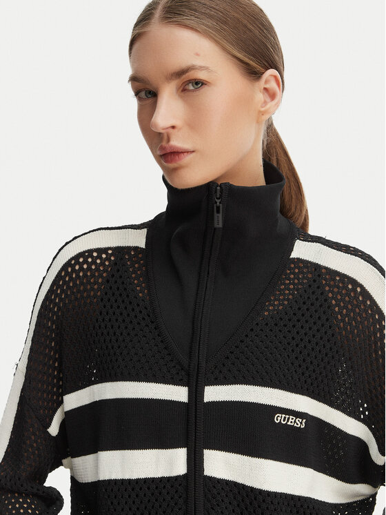 Guess Guess Kardigan V6GR08 Z0729 Must Regular Fit