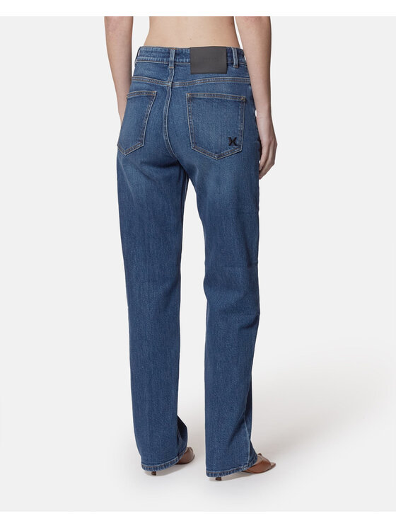 John Richmond John Richmond Jeans uwp25028jebal-blu Blu Regular Fit