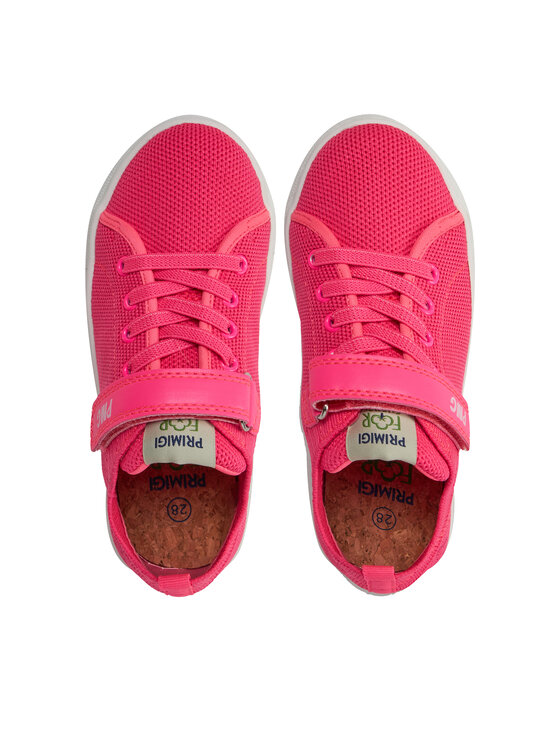 Primigi Primigi Sneakersy 3951000 S Różowy