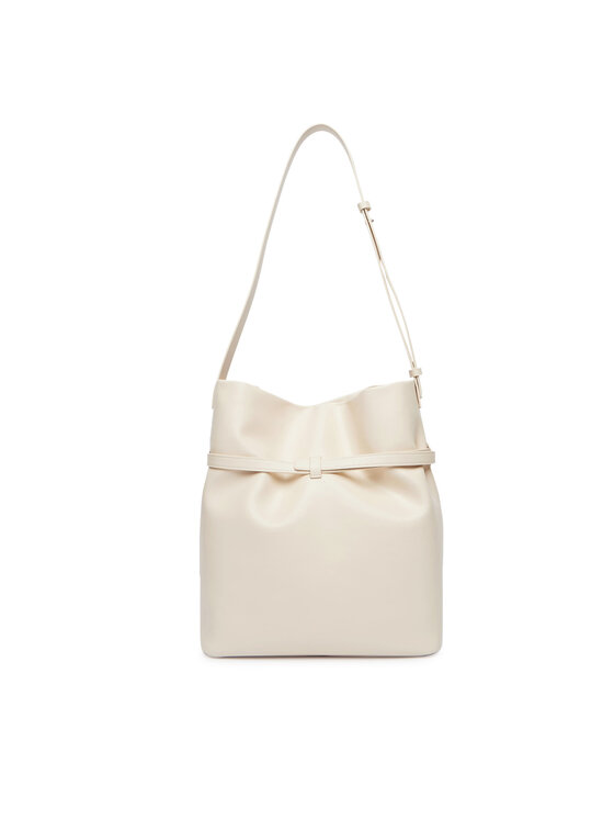 Emporio Armani Emporio Armani Handtasche EW004751 AF13383 U0008 Écru