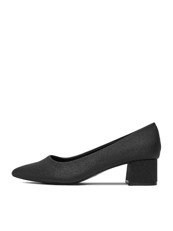 JENNY JENNY Décolleté CEO-W80012 Nero