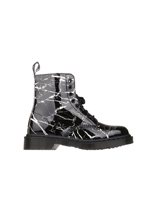Dr. Martens Dr. Martens Botki 21442071-1460 Czarny