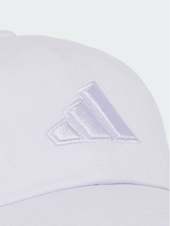 adidas adidas Czapka z daszkiem DAD TONAL LOGO Czarny