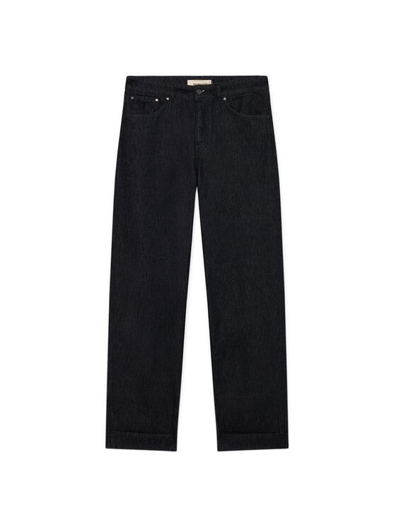 Trussardi Trussardi Jeansy P429H104882N0DO Niebieski Regular Fit