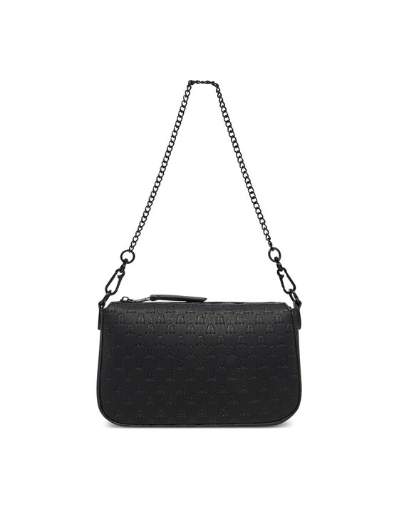 Steve Madden Steve Madden Käekott Bnaim-X SM13001553 Must