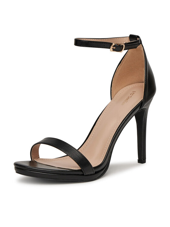DeeZee DeeZee Sandaalid NEW BUENA Must
