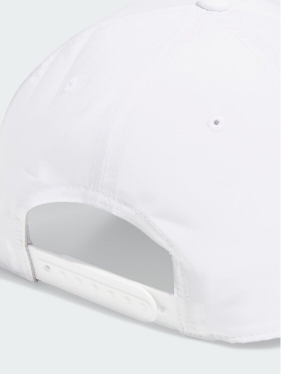 adidas adidas Czapka z daszkiem Golf Performance Crestable Biały