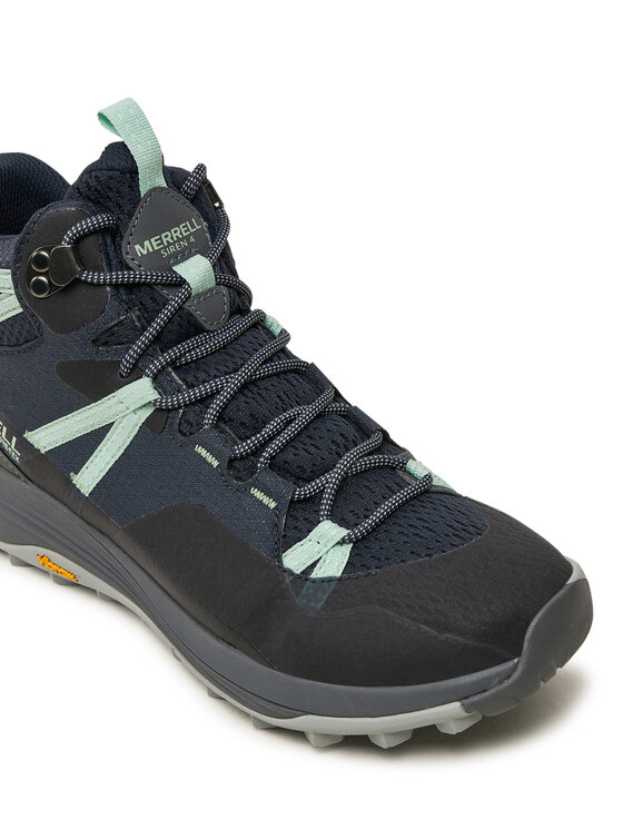 Merrell Merrell Bakancs Siren 4 Mid Gtx GORE-TEX J037744 Sötétkék