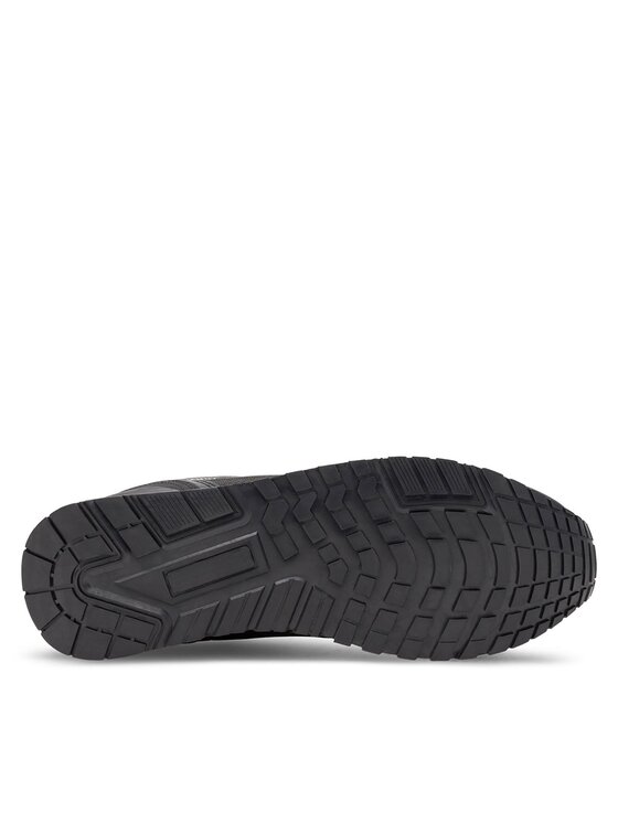 U.S. Polo Assn. U.S. Polo Assn. Сникърси TABRY002M/CTH2 Черен