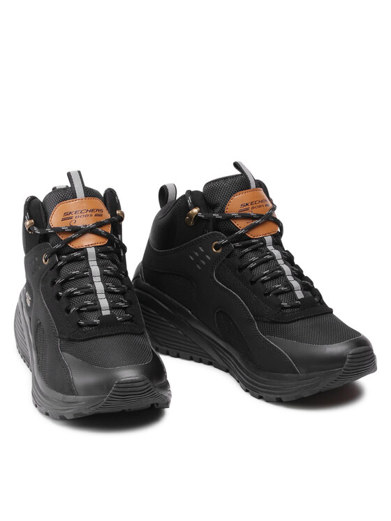 Skechers Skechers Laisvalaikio batai Mt. Goddess 117053/BBK Juoda