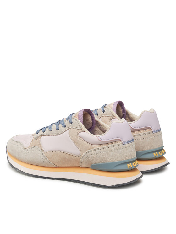 HOFF HOFF Sneakers Lila 12502013 Beige