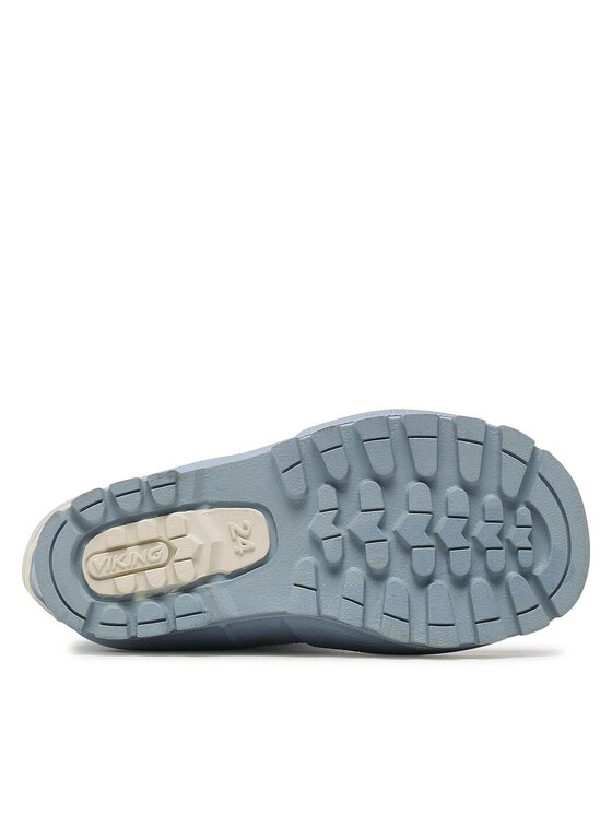 Viking Viking Cizme de cauciuc Alv Jolly 1-60060-4501 Albastru