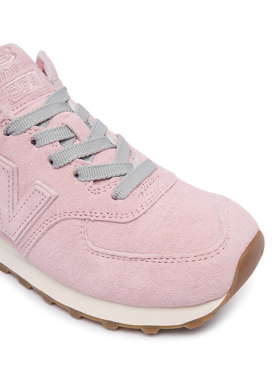 New Balance New Balance Αθλητικά W5747CC Ροζ