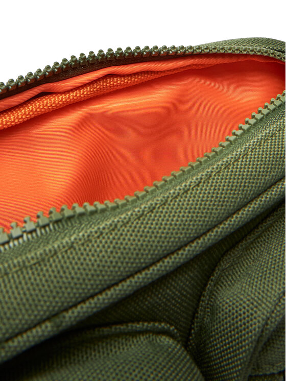 Alpha Industries Alpha Industries Vöökott 156943 Khakivärviline