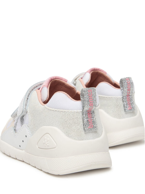 Biomecanics Biomecanics Снікерcи 262103 Білий