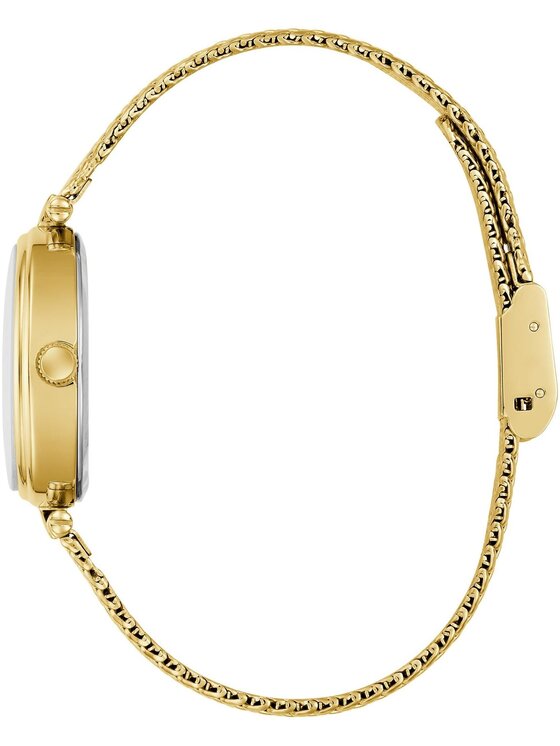 Guess Guess Hodinky GW0935L4 Zlatá