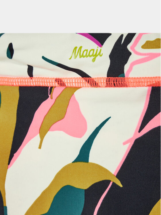 Maaji Maaji Bikiny PT3417KKB003 Farebná