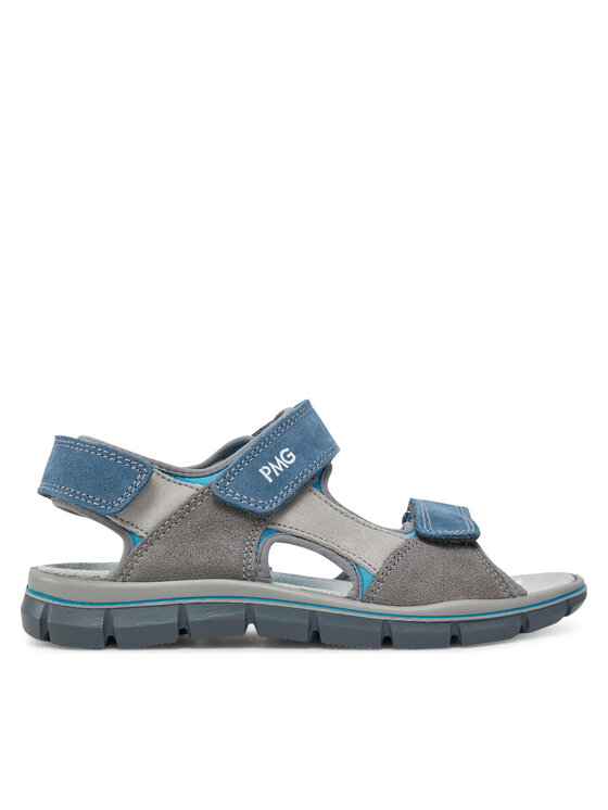 Primigi Primigi Sandalen 7895222 D Grau