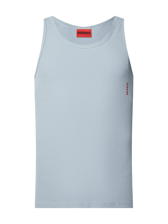 HUGO HUGO Berankovių marškinėlių komplektas 50469778 Spalvota Slim Fit