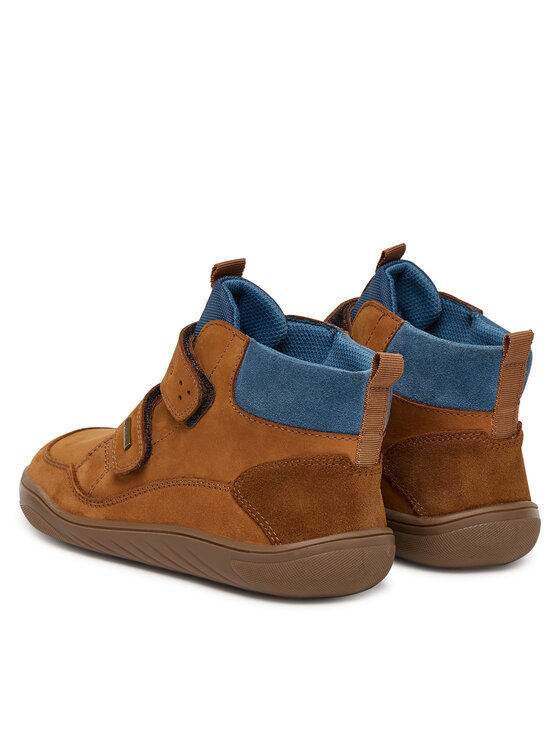 Primigi Primigi Gležnjarji GORE-TEX 8915133 S Rjava