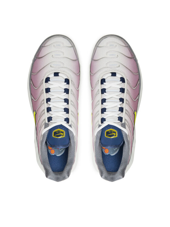 Nike Nike Sneakersy Nike Air Max Plus FN8007 Růžová