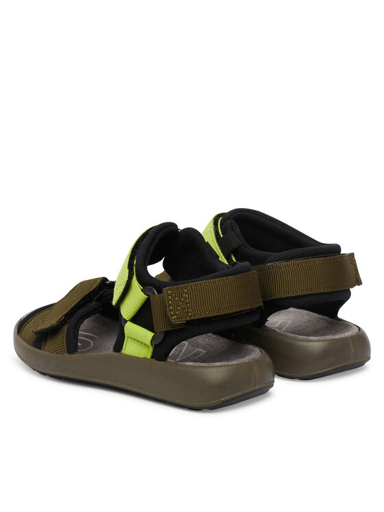 Primigi Primigi Sandalen 1395822 M Grün