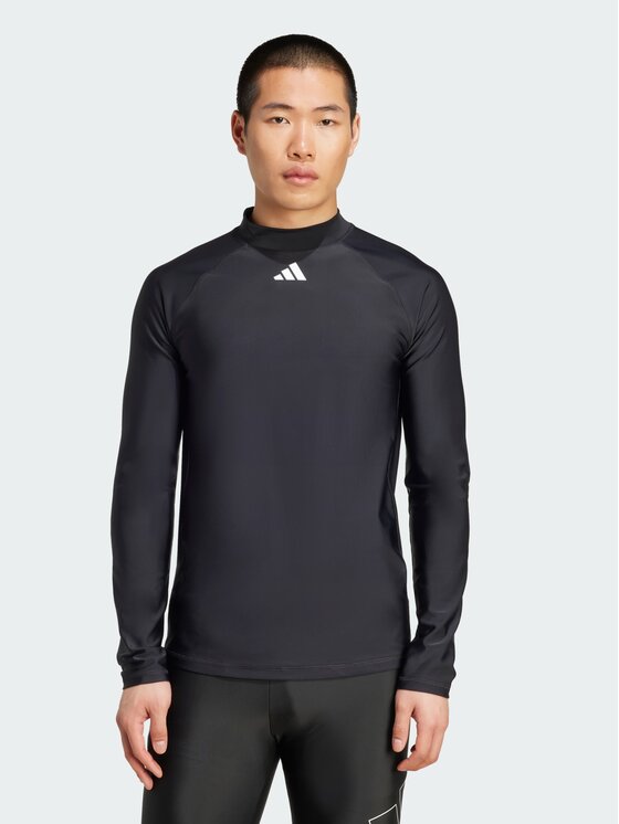 adidas adidas Kombinezon plażowy 152847 Czarny