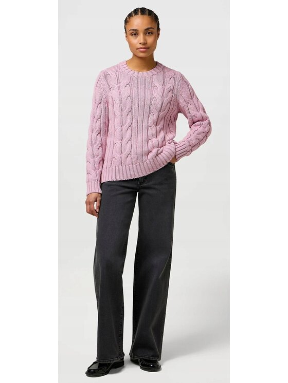 Wrangler Wrangler Jeans World Wide 661 Grigio Basic Fit