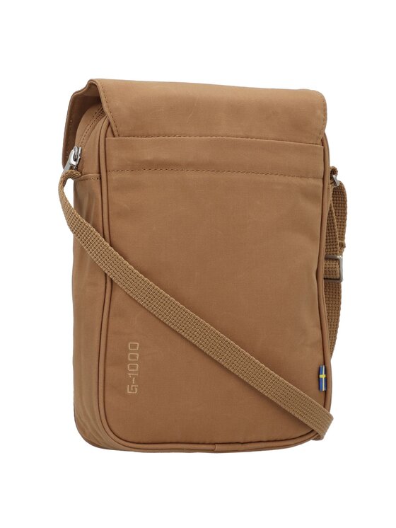 Fjällräven Fjällräven Saszetka 206518 Brązowy