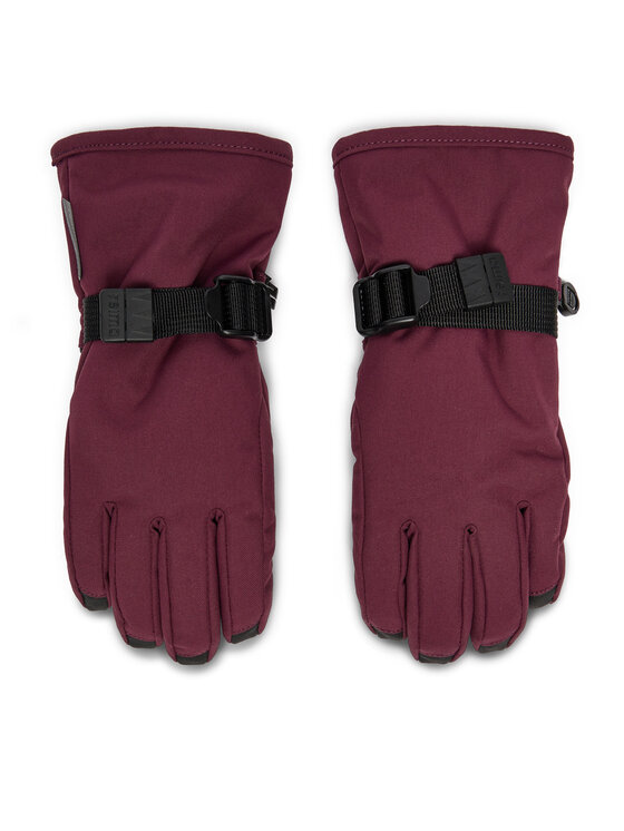 Reima Kinderhandschuhe - Kinderkleidung, Größe 4Y Violett Tartu 5300105A