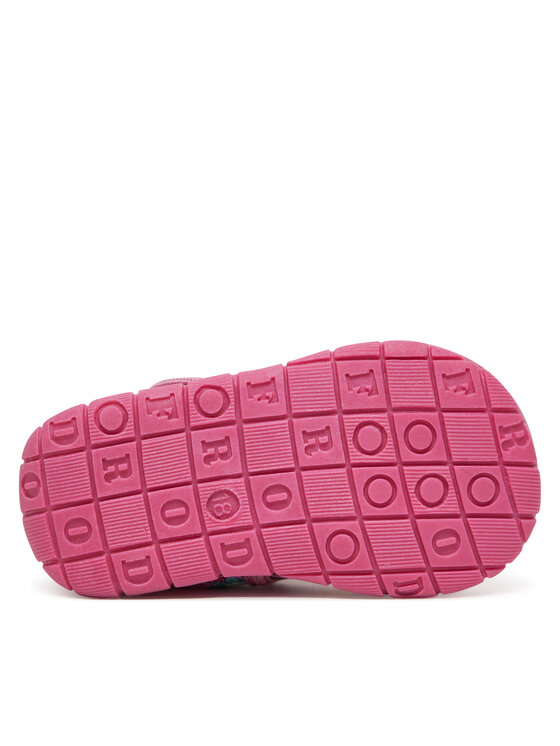 Froddo Froddo Hausschuhe Classic Slippers G1700411-4 M Rosa