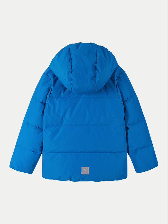 Reima Reima Pehelykabát Paimio 5100282A Kék Regular Fit