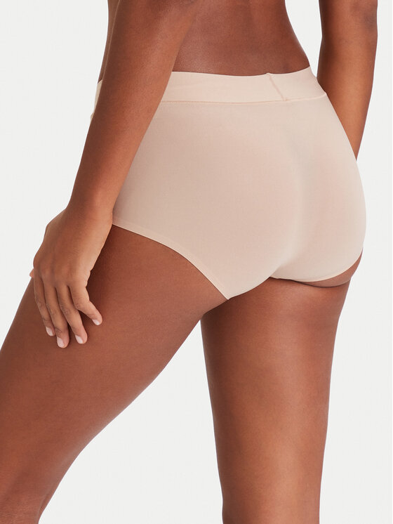 Chantelle Chantelle Boksarice Soft Stretch C10640 Bež