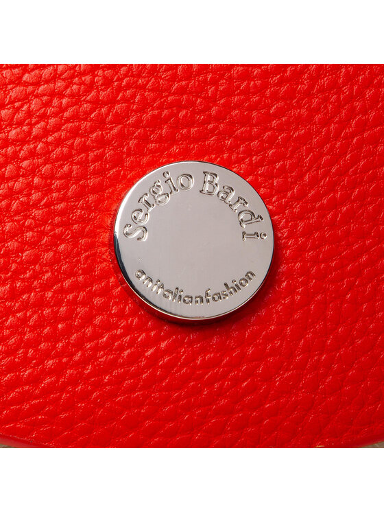 Sergio Bardi Sergio Bardi Handtasche MSR-A-005-MX-01 Gelb