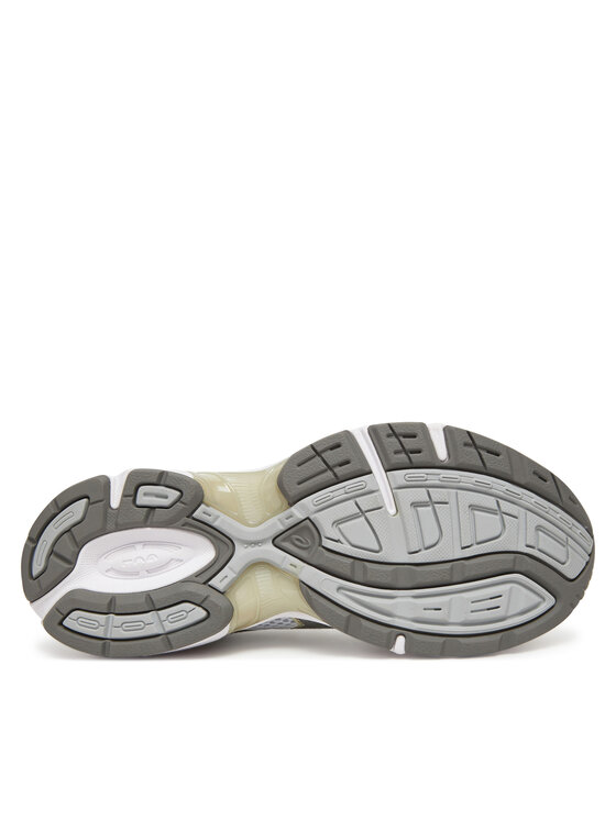 Asics Asics Laisvalaikio batai Gel-1130 1202A164 Balta