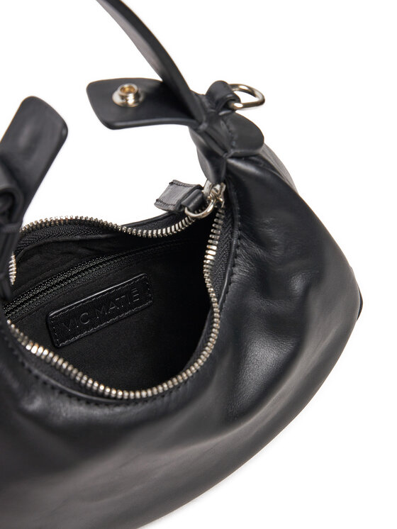 Vic Matié Vic Matié Handtasche 1F0808T 999D040101 Schwarz