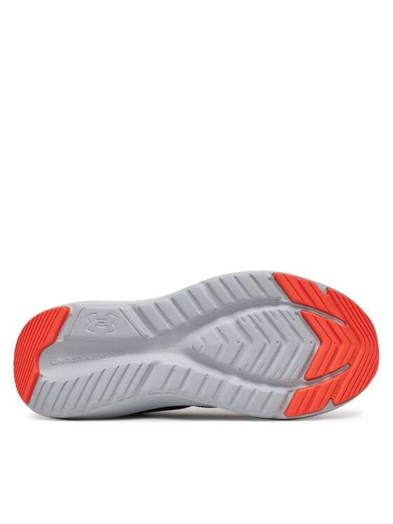 Under Armour Under Armour Buty do biegania Ua Bgs Pursuit 4 3028267 Czarny
