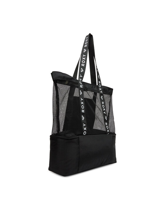 Roxy Roxy Torebka ROXY-M-001-07 Czarny