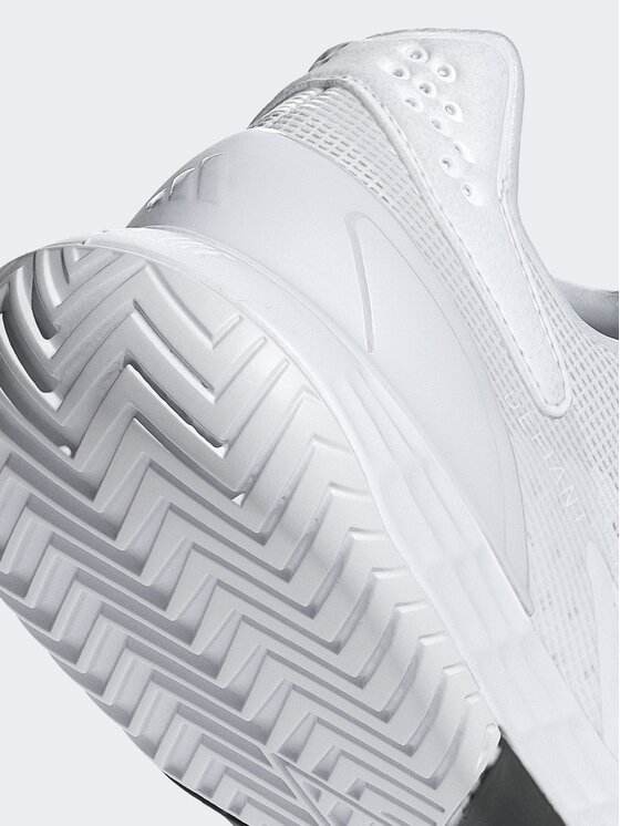 adidas adidas Buty do tenisa Defiant Speed 2 Biały
