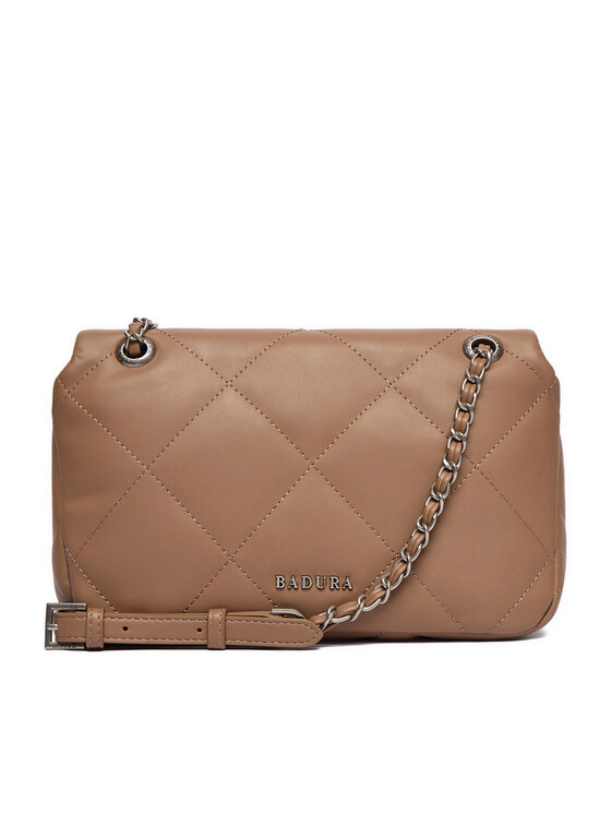 Badura Badura Rankinė C-ARYA-LA482-2953 Smėlio